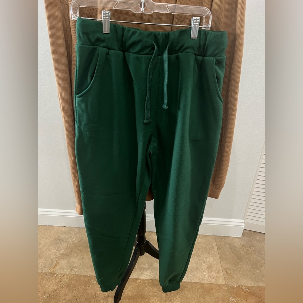 Chams 2XL men’s sweatpants
